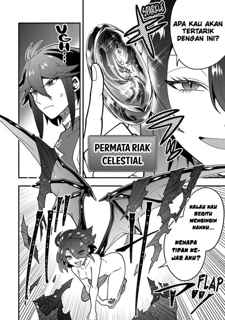 image-komik-kouryakuhon-o-kushi-suru-saikyou-no-mahoutsukai-meirei-sa-sero-to-wa-iwa-senai-oreryuu-mao-tobatsu-saizen-ruuto-chapter-49-6/32