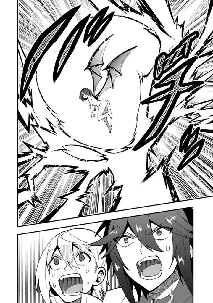 image-komik-kouryakuhon-o-kushi-suru-saikyou-no-mahoutsukai-meirei-sa-sero-to-wa-iwa-senai-oreryuu-mao-tobatsu-saizen-ruuto-chapter-49-8/32