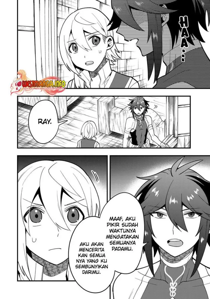 image-komik-kouryakuhon-o-kushi-suru-saikyou-no-mahoutsukai-meirei-sa-sero-to-wa-iwa-senai-oreryuu-mao-tobatsu-saizen-ruuto-chapter-49-10/32
