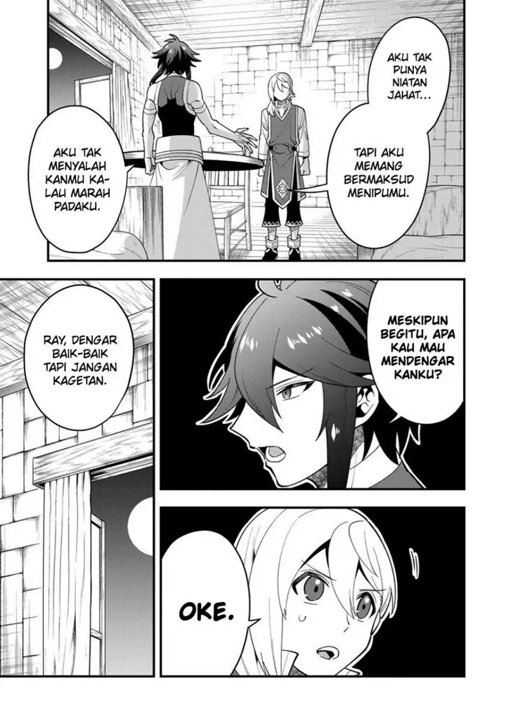 image-komik-kouryakuhon-o-kushi-suru-saikyou-no-mahoutsukai-meirei-sa-sero-to-wa-iwa-senai-oreryuu-mao-tobatsu-saizen-ruuto-chapter-49-11/32