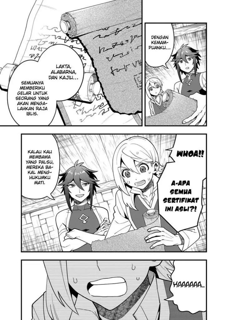 image-komik-kouryakuhon-o-kushi-suru-saikyou-no-mahoutsukai-meirei-sa-sero-to-wa-iwa-senai-oreryuu-mao-tobatsu-saizen-ruuto-chapter-49-13/32