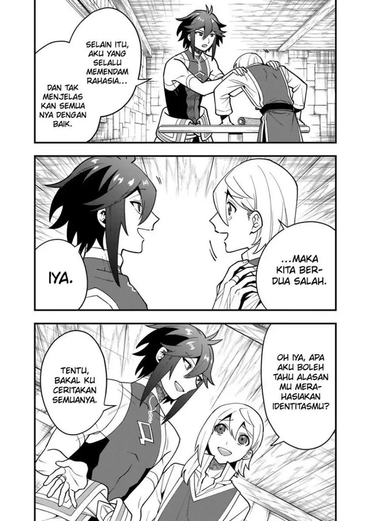 image-komik-kouryakuhon-o-kushi-suru-saikyou-no-mahoutsukai-meirei-sa-sero-to-wa-iwa-senai-oreryuu-mao-tobatsu-saizen-ruuto-chapter-49-17/32