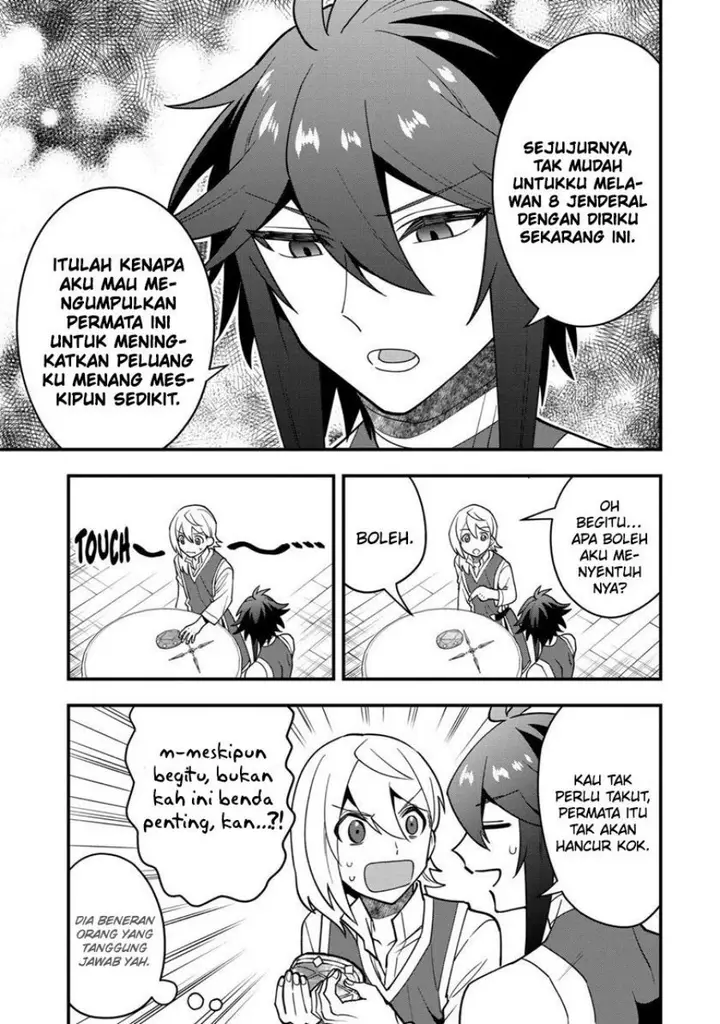 image-komik-kouryakuhon-o-kushi-suru-saikyou-no-mahoutsukai-meirei-sa-sero-to-wa-iwa-senai-oreryuu-mao-tobatsu-saizen-ruuto-chapter-49-19/32