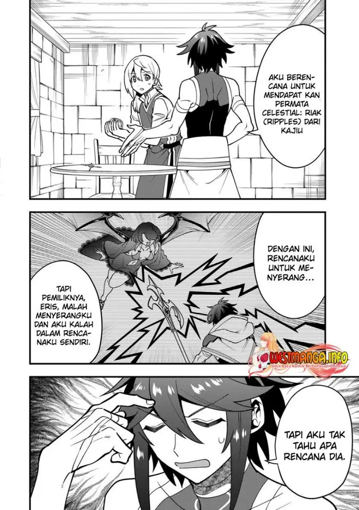 image-komik-kouryakuhon-o-kushi-suru-saikyou-no-mahoutsukai-meirei-sa-sero-to-wa-iwa-senai-oreryuu-mao-tobatsu-saizen-ruuto-chapter-49-20/32