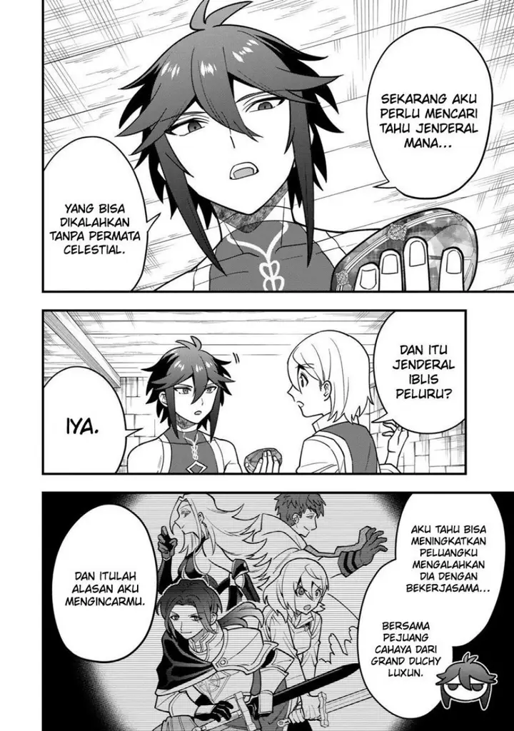 image-komik-kouryakuhon-o-kushi-suru-saikyou-no-mahoutsukai-meirei-sa-sero-to-wa-iwa-senai-oreryuu-mao-tobatsu-saizen-ruuto-chapter-49-22/32