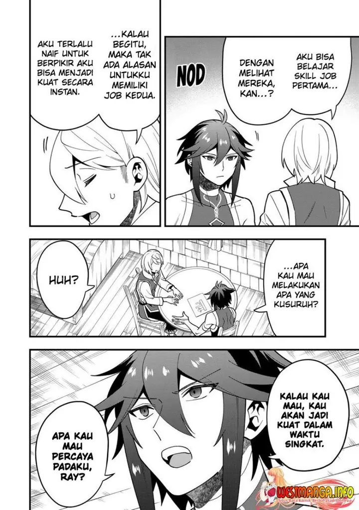 image-komik-kouryakuhon-o-kushi-suru-saikyou-no-mahoutsukai-meirei-sa-sero-to-wa-iwa-senai-oreryuu-mao-tobatsu-saizen-ruuto-chapter-49-30/32