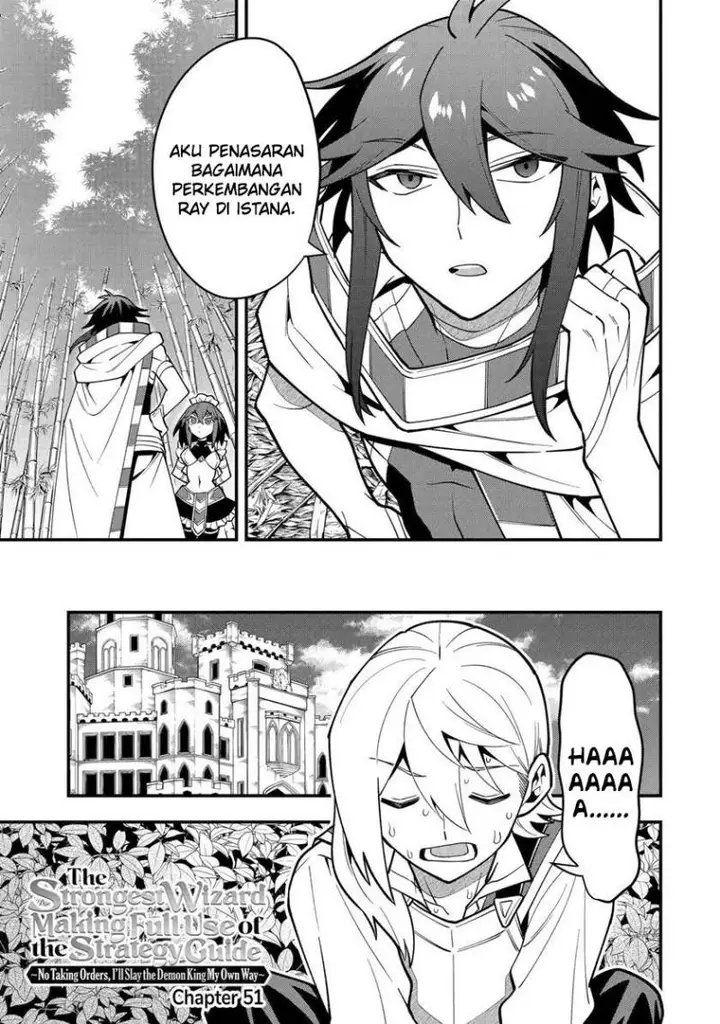 image-komik-kouryakuhon-o-kushi-suru-saikyou-no-mahoutsukai-meirei-sa-sero-to-wa-iwa-senai-oreryuu-mao-tobatsu-saizen-ruuto-chapter-50-1/32