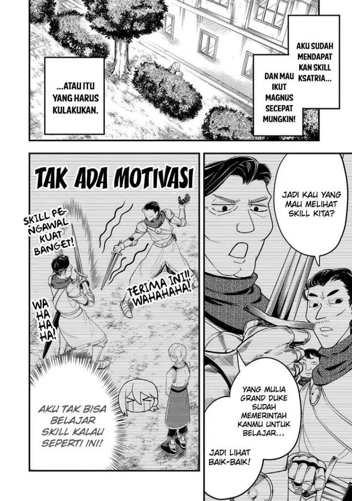 image-komik-kouryakuhon-o-kushi-suru-saikyou-no-mahoutsukai-meirei-sa-sero-to-wa-iwa-senai-oreryuu-mao-tobatsu-saizen-ruuto-chapter-50-2/32