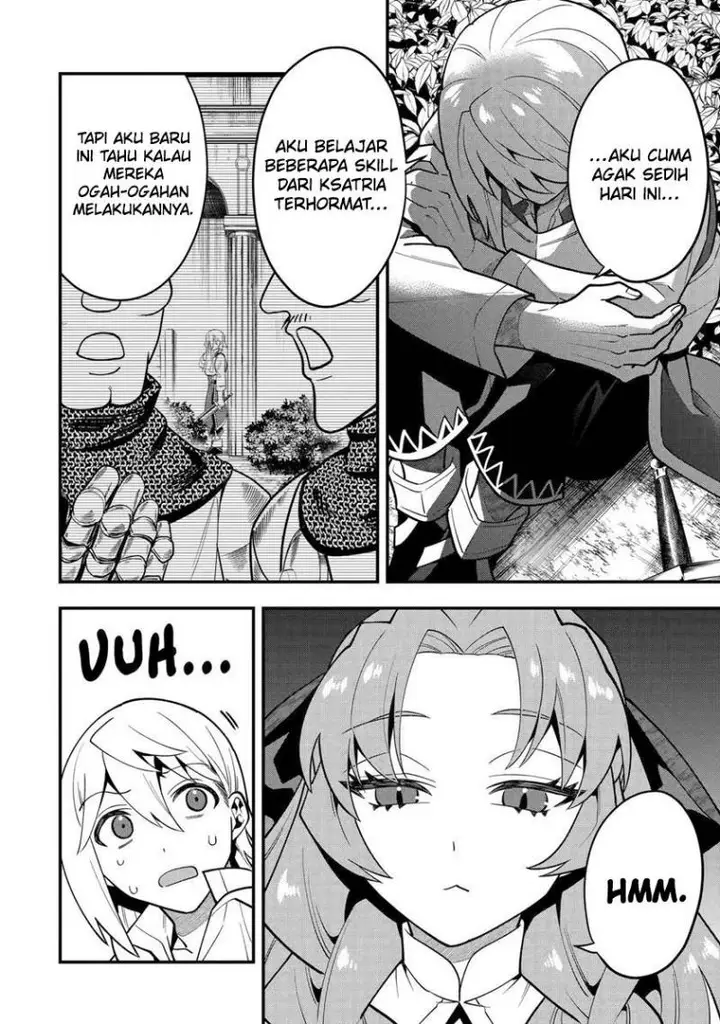 image-komik-kouryakuhon-o-kushi-suru-saikyou-no-mahoutsukai-meirei-sa-sero-to-wa-iwa-senai-oreryuu-mao-tobatsu-saizen-ruuto-chapter-50-6/32