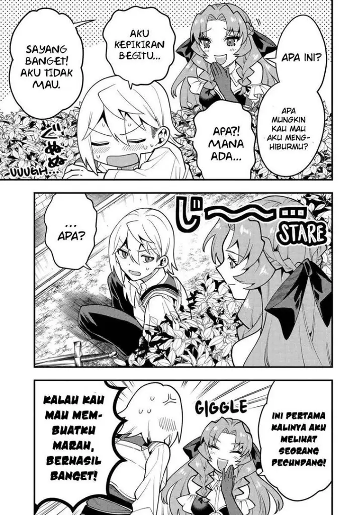 image-komik-kouryakuhon-o-kushi-suru-saikyou-no-mahoutsukai-meirei-sa-sero-to-wa-iwa-senai-oreryuu-mao-tobatsu-saizen-ruuto-chapter-50-7/32