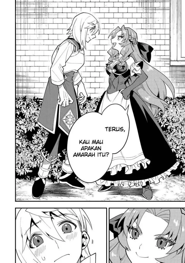 image-komik-kouryakuhon-o-kushi-suru-saikyou-no-mahoutsukai-meirei-sa-sero-to-wa-iwa-senai-oreryuu-mao-tobatsu-saizen-ruuto-chapter-50-8/32