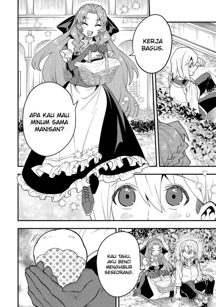 image-komik-kouryakuhon-o-kushi-suru-saikyou-no-mahoutsukai-meirei-sa-sero-to-wa-iwa-senai-oreryuu-mao-tobatsu-saizen-ruuto-chapter-50-10/32