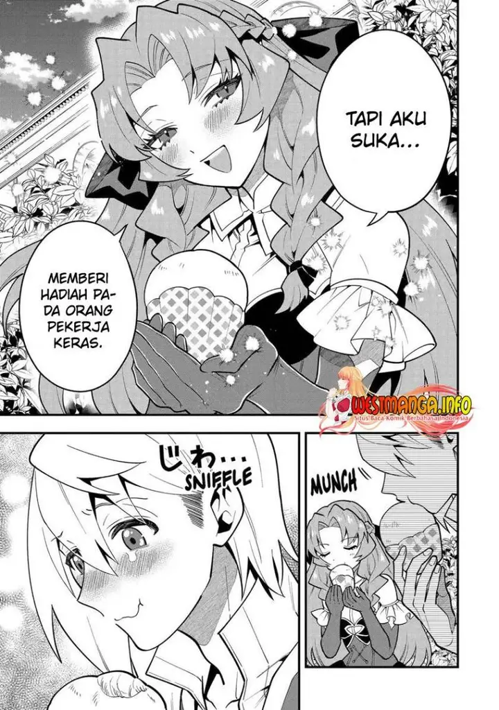image-komik-kouryakuhon-o-kushi-suru-saikyou-no-mahoutsukai-meirei-sa-sero-to-wa-iwa-senai-oreryuu-mao-tobatsu-saizen-ruuto-chapter-50-11/32