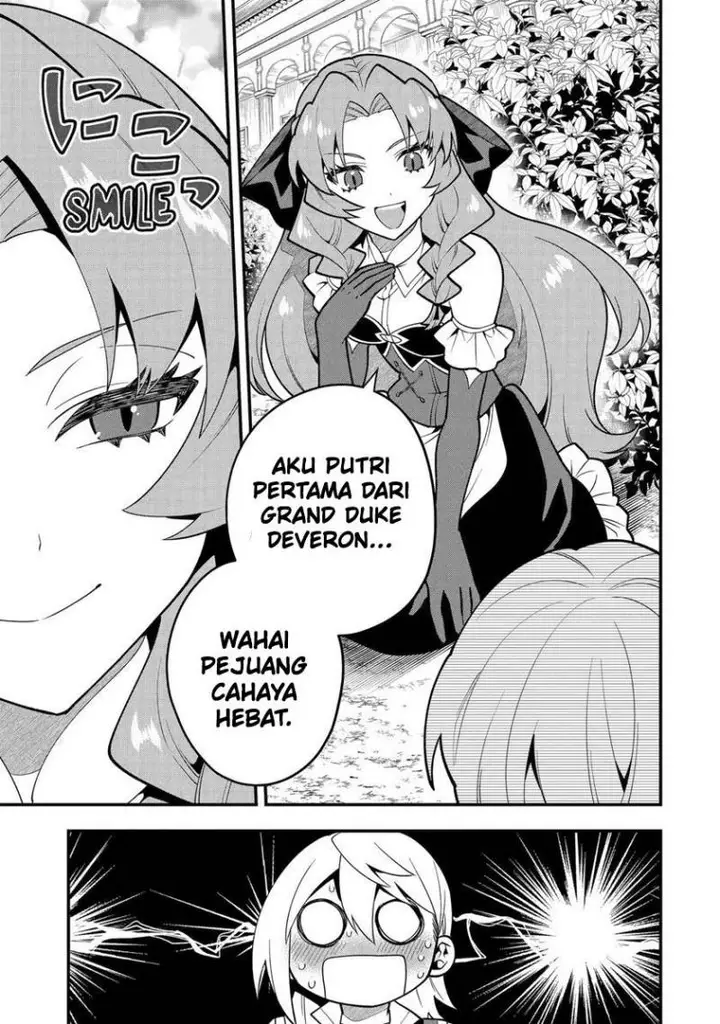 image-komik-kouryakuhon-o-kushi-suru-saikyou-no-mahoutsukai-meirei-sa-sero-to-wa-iwa-senai-oreryuu-mao-tobatsu-saizen-ruuto-chapter-50-13/32