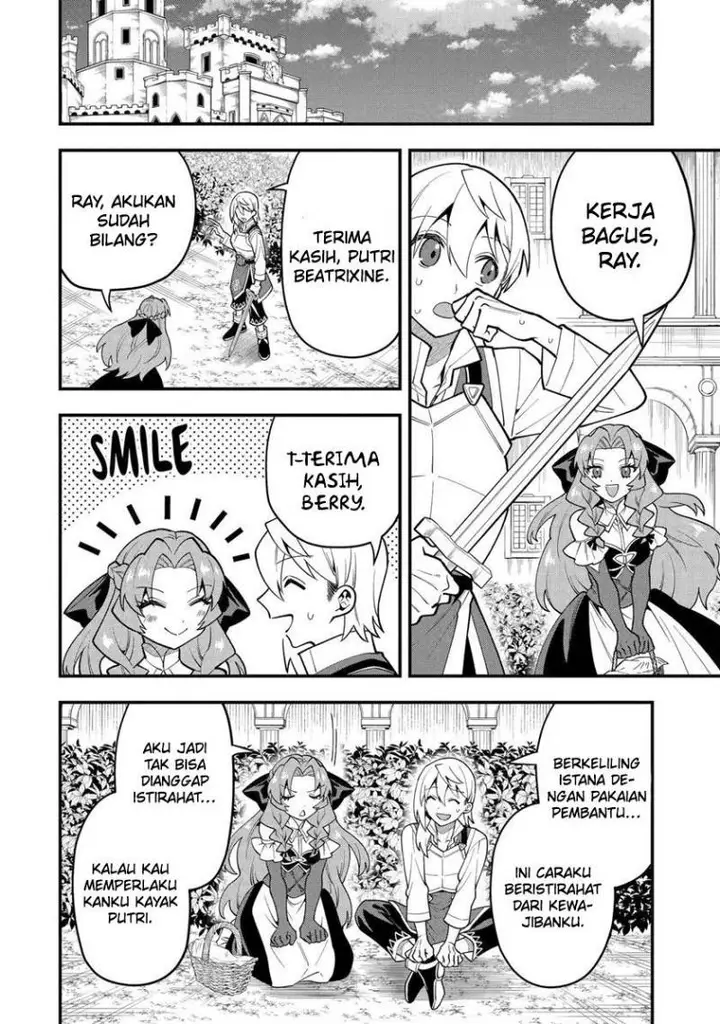 image-komik-kouryakuhon-o-kushi-suru-saikyou-no-mahoutsukai-meirei-sa-sero-to-wa-iwa-senai-oreryuu-mao-tobatsu-saizen-ruuto-chapter-50-14/32