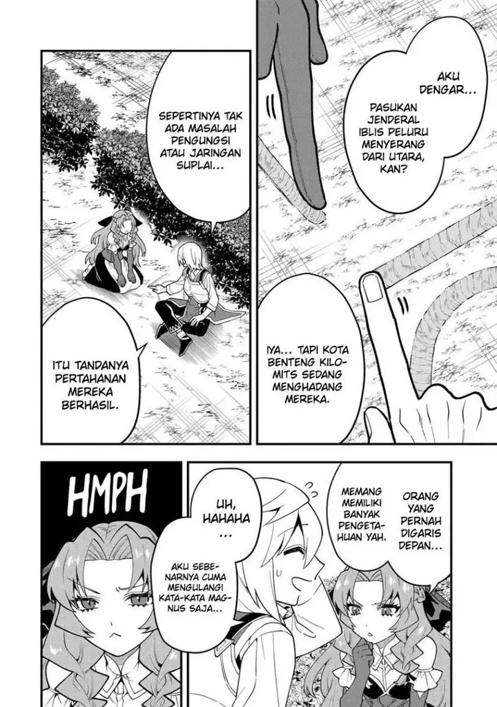 image-komik-kouryakuhon-o-kushi-suru-saikyou-no-mahoutsukai-meirei-sa-sero-to-wa-iwa-senai-oreryuu-mao-tobatsu-saizen-ruuto-chapter-50-16/32