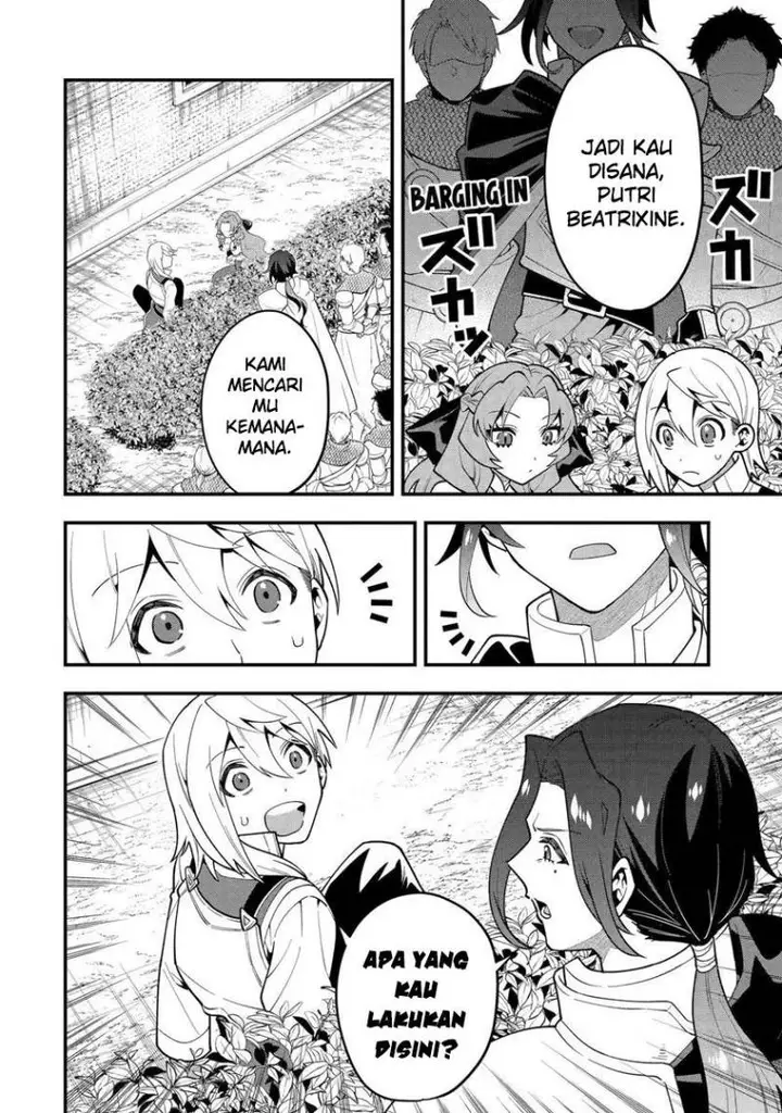image-komik-kouryakuhon-o-kushi-suru-saikyou-no-mahoutsukai-meirei-sa-sero-to-wa-iwa-senai-oreryuu-mao-tobatsu-saizen-ruuto-chapter-50-18/32
