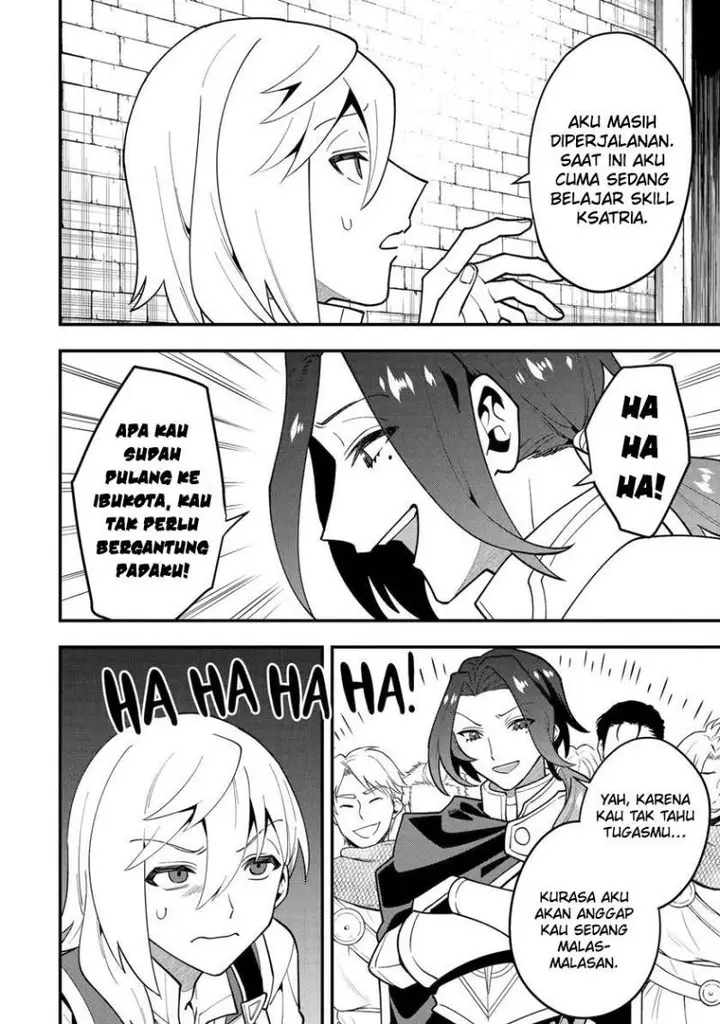 image-komik-kouryakuhon-o-kushi-suru-saikyou-no-mahoutsukai-meirei-sa-sero-to-wa-iwa-senai-oreryuu-mao-tobatsu-saizen-ruuto-chapter-50-20/32