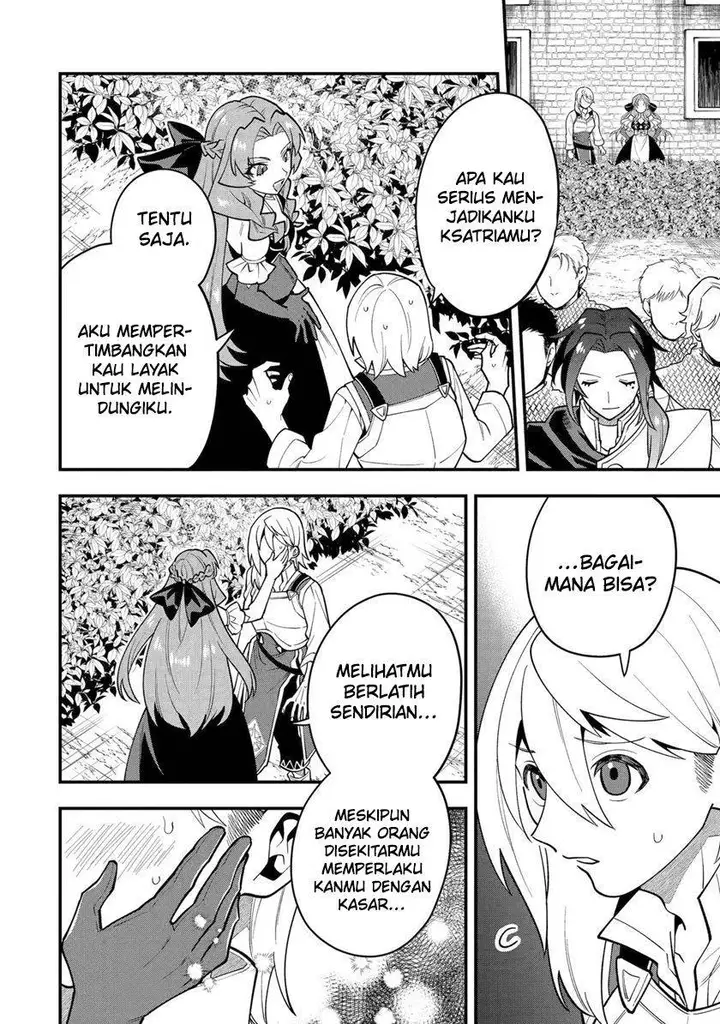 image-komik-kouryakuhon-o-kushi-suru-saikyou-no-mahoutsukai-meirei-sa-sero-to-wa-iwa-senai-oreryuu-mao-tobatsu-saizen-ruuto-chapter-51-4/32
