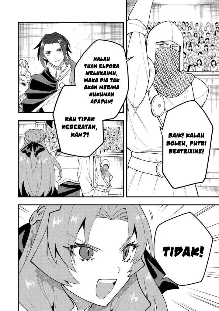 image-komik-kouryakuhon-o-kushi-suru-saikyou-no-mahoutsukai-meirei-sa-sero-to-wa-iwa-senai-oreryuu-mao-tobatsu-saizen-ruuto-chapter-51-8/32
