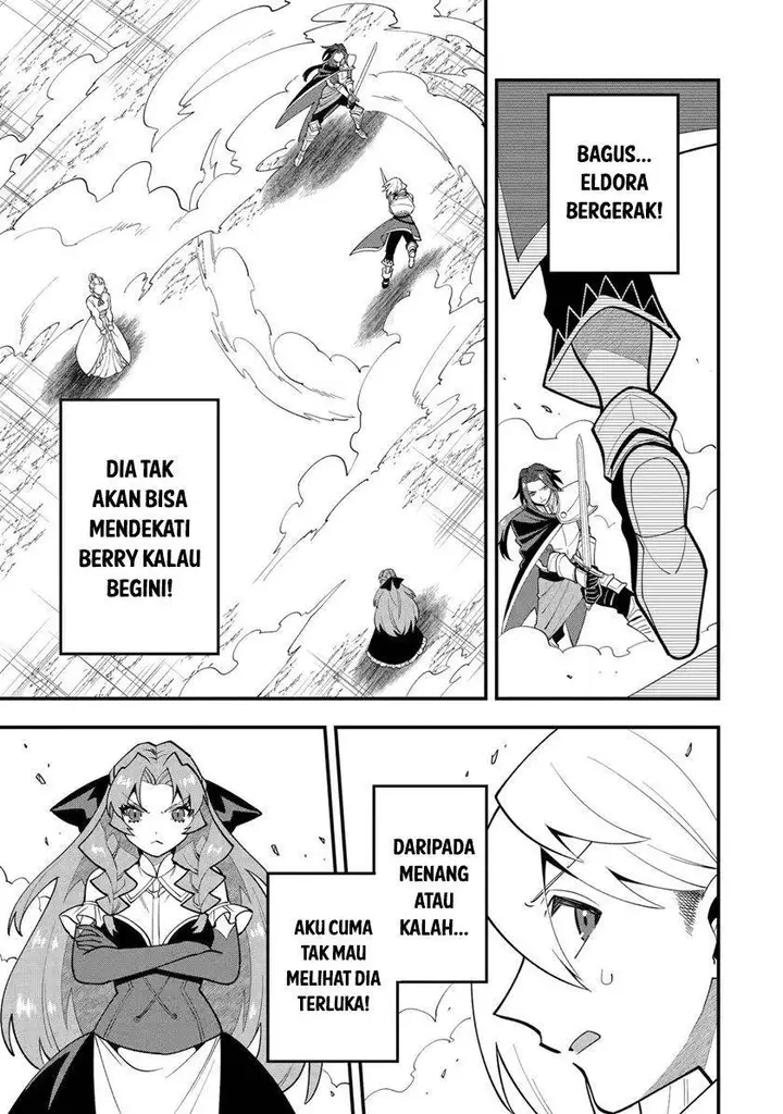 image-komik-kouryakuhon-o-kushi-suru-saikyou-no-mahoutsukai-meirei-sa-sero-to-wa-iwa-senai-oreryuu-mao-tobatsu-saizen-ruuto-chapter-51-13/32