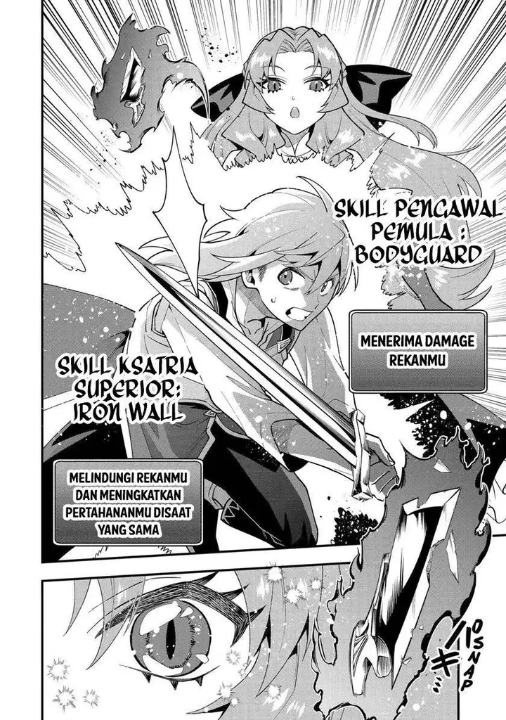 image-komik-kouryakuhon-o-kushi-suru-saikyou-no-mahoutsukai-meirei-sa-sero-to-wa-iwa-senai-oreryuu-mao-tobatsu-saizen-ruuto-chapter-51-18/32