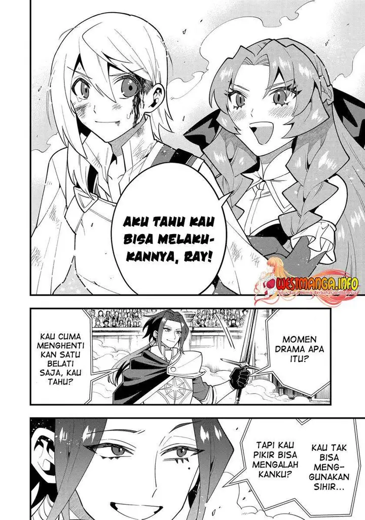 image-komik-kouryakuhon-o-kushi-suru-saikyou-no-mahoutsukai-meirei-sa-sero-to-wa-iwa-senai-oreryuu-mao-tobatsu-saizen-ruuto-chapter-51-20/32