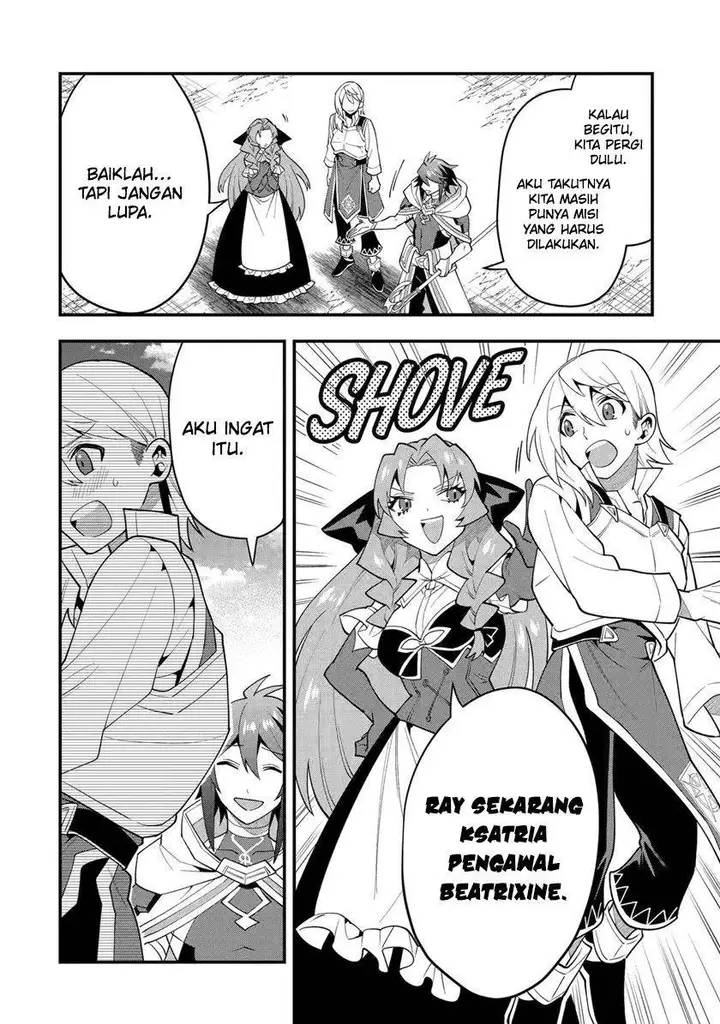 image-komik-kouryakuhon-o-kushi-suru-saikyou-no-mahoutsukai-meirei-sa-sero-to-wa-iwa-senai-oreryuu-mao-tobatsu-saizen-ruuto-chapter-51-29/32