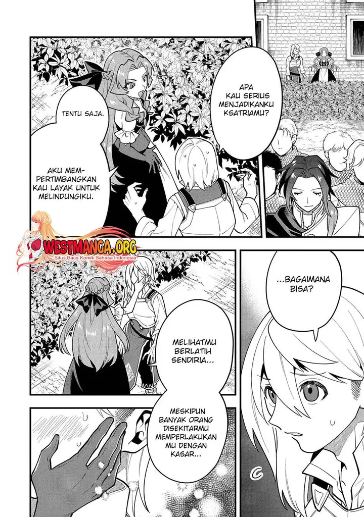 image-komik-kouryakuhon-o-kushi-suru-saikyou-no-mahoutsukai-meirei-sa-sero-to-wa-iwa-senai-oreryuu-mao-tobatsu-saizen-ruuto-chapter-52-4/33