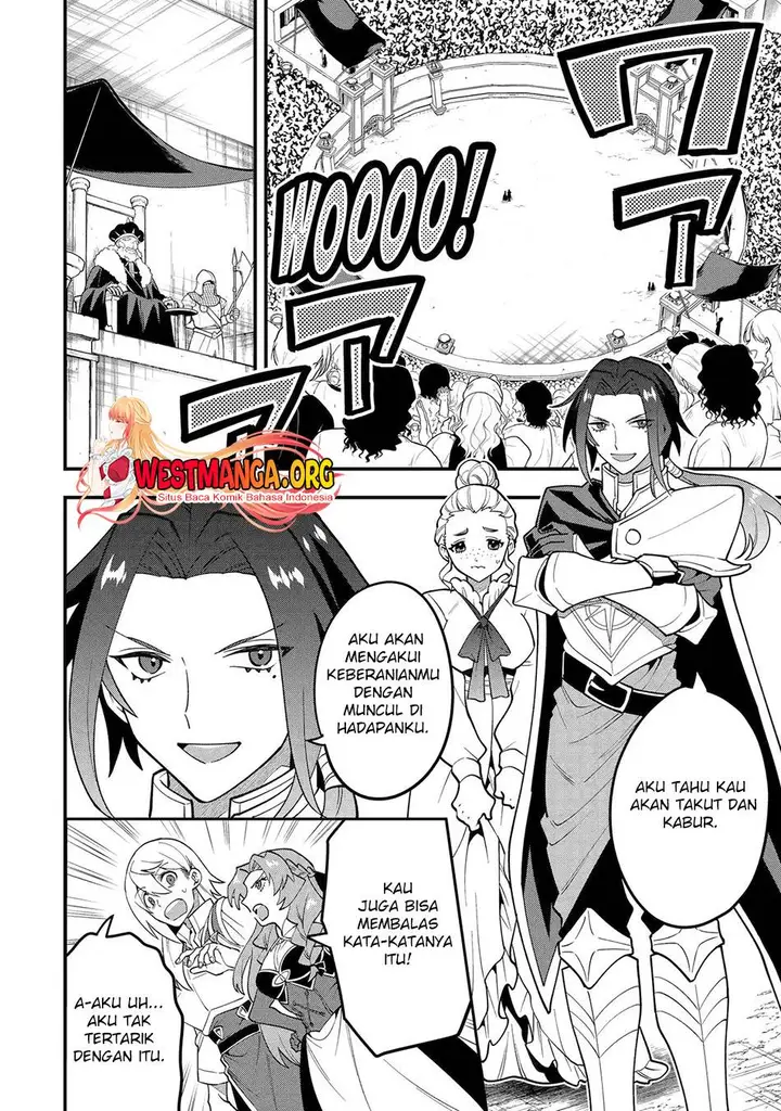image-komik-kouryakuhon-o-kushi-suru-saikyou-no-mahoutsukai-meirei-sa-sero-to-wa-iwa-senai-oreryuu-mao-tobatsu-saizen-ruuto-chapter-52-6/33