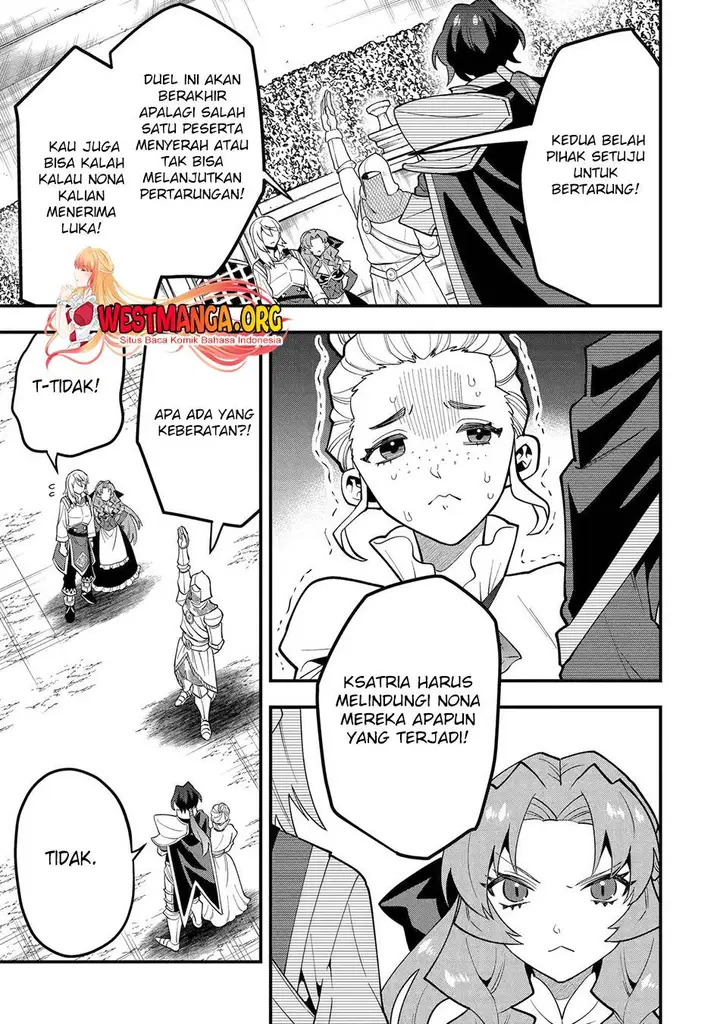 image-komik-kouryakuhon-o-kushi-suru-saikyou-no-mahoutsukai-meirei-sa-sero-to-wa-iwa-senai-oreryuu-mao-tobatsu-saizen-ruuto-chapter-52-7/33