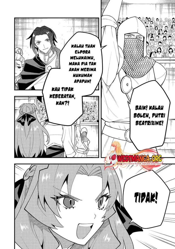image-komik-kouryakuhon-o-kushi-suru-saikyou-no-mahoutsukai-meirei-sa-sero-to-wa-iwa-senai-oreryuu-mao-tobatsu-saizen-ruuto-chapter-52-8/33