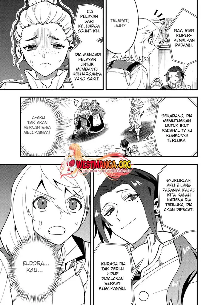 image-komik-kouryakuhon-o-kushi-suru-saikyou-no-mahoutsukai-meirei-sa-sero-to-wa-iwa-senai-oreryuu-mao-tobatsu-saizen-ruuto-chapter-52-9/33