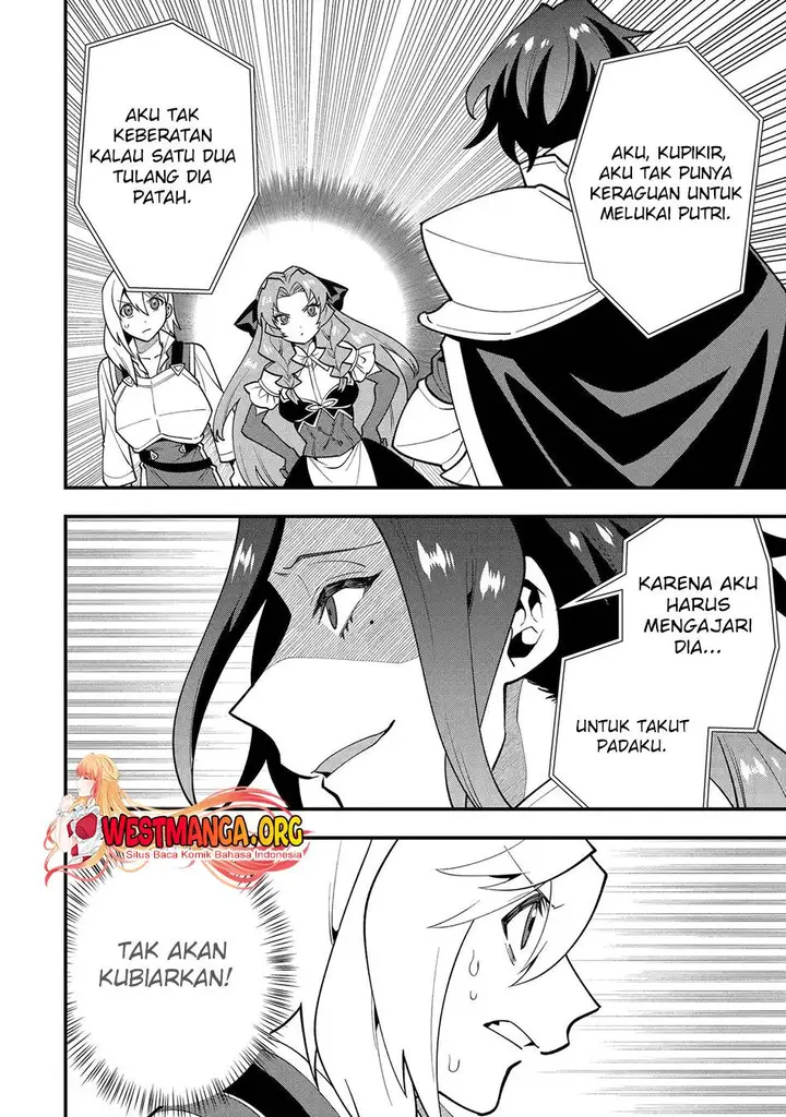image-komik-kouryakuhon-o-kushi-suru-saikyou-no-mahoutsukai-meirei-sa-sero-to-wa-iwa-senai-oreryuu-mao-tobatsu-saizen-ruuto-chapter-52-10/33