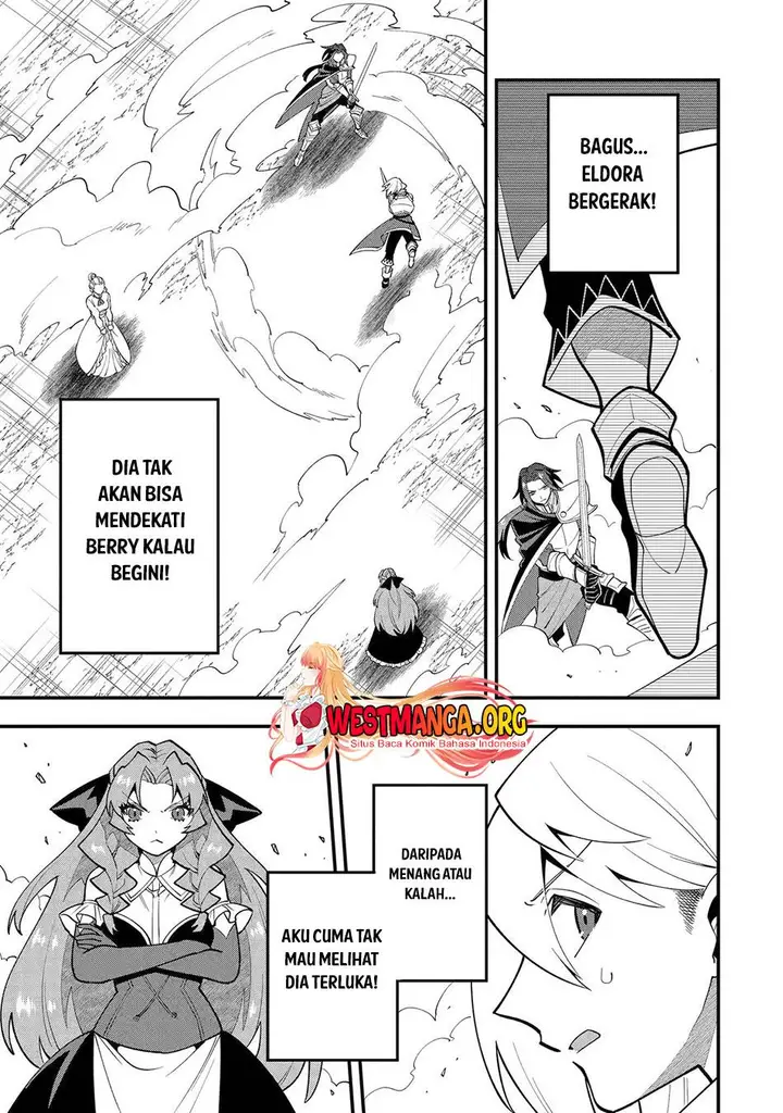 image-komik-kouryakuhon-o-kushi-suru-saikyou-no-mahoutsukai-meirei-sa-sero-to-wa-iwa-senai-oreryuu-mao-tobatsu-saizen-ruuto-chapter-52-13/33