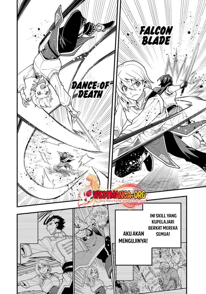 image-komik-kouryakuhon-o-kushi-suru-saikyou-no-mahoutsukai-meirei-sa-sero-to-wa-iwa-senai-oreryuu-mao-tobatsu-saizen-ruuto-chapter-52-14/33