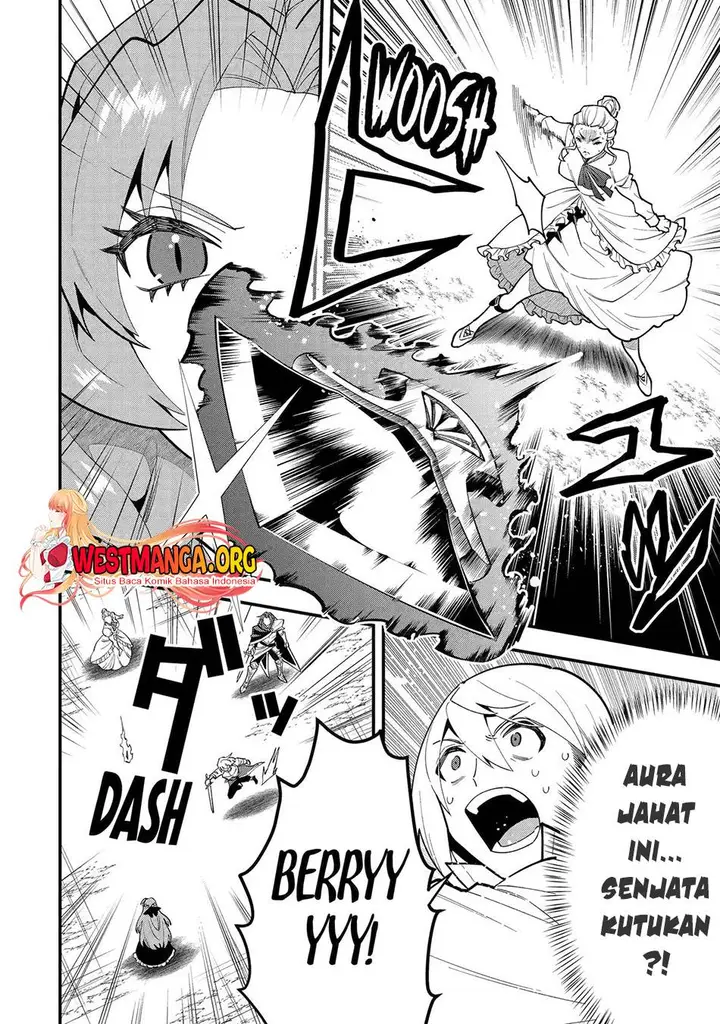 image-komik-kouryakuhon-o-kushi-suru-saikyou-no-mahoutsukai-meirei-sa-sero-to-wa-iwa-senai-oreryuu-mao-tobatsu-saizen-ruuto-chapter-52-16/33