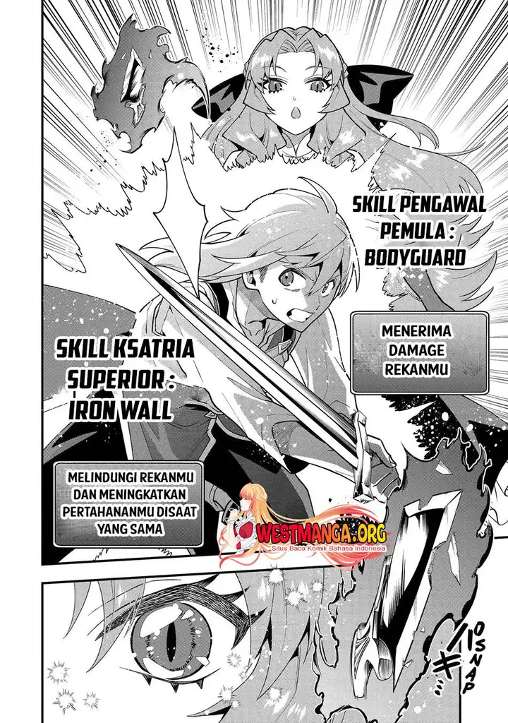 image-komik-kouryakuhon-o-kushi-suru-saikyou-no-mahoutsukai-meirei-sa-sero-to-wa-iwa-senai-oreryuu-mao-tobatsu-saizen-ruuto-chapter-52-18/33