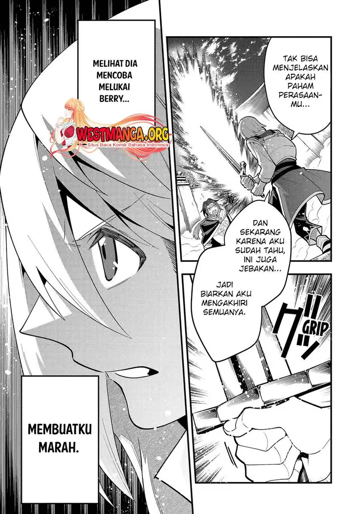 image-komik-kouryakuhon-o-kushi-suru-saikyou-no-mahoutsukai-meirei-sa-sero-to-wa-iwa-senai-oreryuu-mao-tobatsu-saizen-ruuto-chapter-52-23/33
