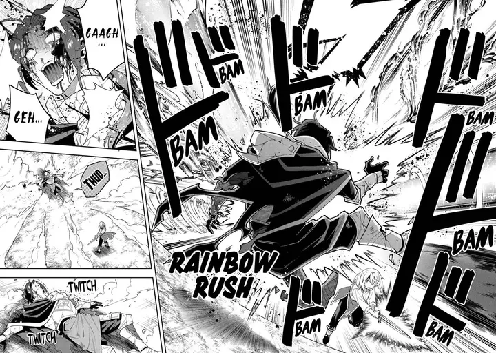 image-komik-kouryakuhon-o-kushi-suru-saikyou-no-mahoutsukai-meirei-sa-sero-to-wa-iwa-senai-oreryuu-mao-tobatsu-saizen-ruuto-chapter-52-24/33