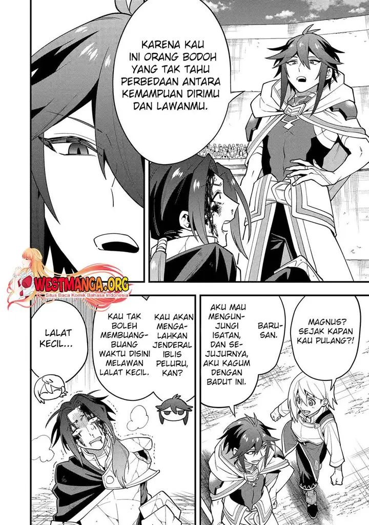 image-komik-kouryakuhon-o-kushi-suru-saikyou-no-mahoutsukai-meirei-sa-sero-to-wa-iwa-senai-oreryuu-mao-tobatsu-saizen-ruuto-chapter-52-27/33