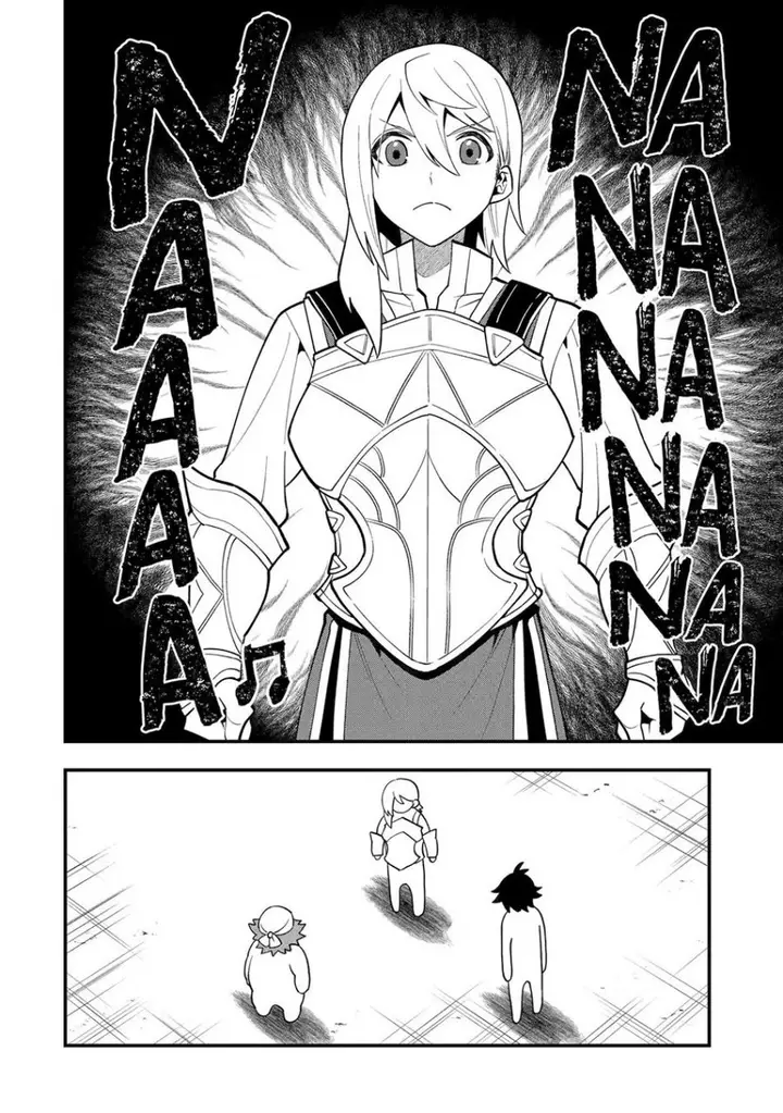 image-komik-kouryakuhon-o-kushi-suru-saikyou-no-mahoutsukai-meirei-sa-sero-to-wa-iwa-senai-oreryuu-mao-tobatsu-saizen-ruuto-chapter-53-4/32