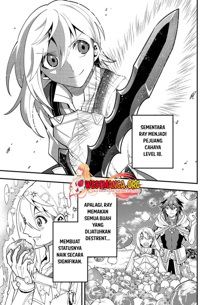 image-komik-kouryakuhon-o-kushi-suru-saikyou-no-mahoutsukai-meirei-sa-sero-to-wa-iwa-senai-oreryuu-mao-tobatsu-saizen-ruuto-chapter-53-11/32