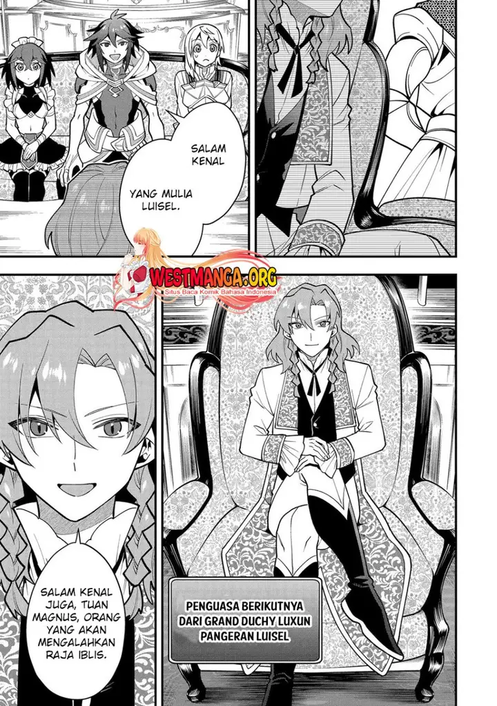 image-komik-kouryakuhon-o-kushi-suru-saikyou-no-mahoutsukai-meirei-sa-sero-to-wa-iwa-senai-oreryuu-mao-tobatsu-saizen-ruuto-chapter-53-17/32