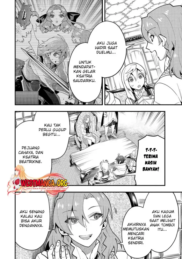 image-komik-kouryakuhon-o-kushi-suru-saikyou-no-mahoutsukai-meirei-sa-sero-to-wa-iwa-senai-oreryuu-mao-tobatsu-saizen-ruuto-chapter-53-18/32