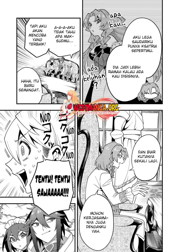 image-komik-kouryakuhon-o-kushi-suru-saikyou-no-mahoutsukai-meirei-sa-sero-to-wa-iwa-senai-oreryuu-mao-tobatsu-saizen-ruuto-chapter-53-21/32