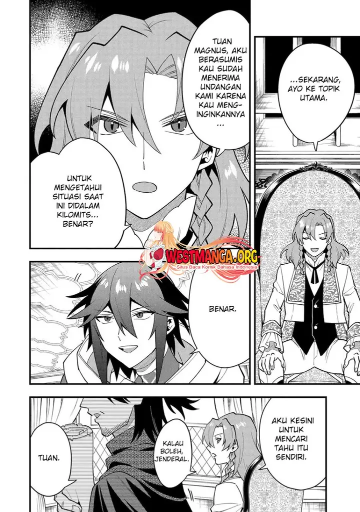 image-komik-kouryakuhon-o-kushi-suru-saikyou-no-mahoutsukai-meirei-sa-sero-to-wa-iwa-senai-oreryuu-mao-tobatsu-saizen-ruuto-chapter-53-22/32