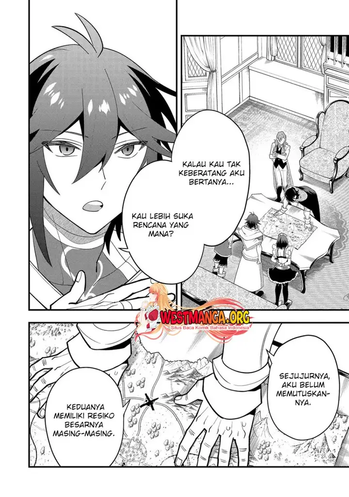 image-komik-kouryakuhon-o-kushi-suru-saikyou-no-mahoutsukai-meirei-sa-sero-to-wa-iwa-senai-oreryuu-mao-tobatsu-saizen-ruuto-chapter-53-26/32
