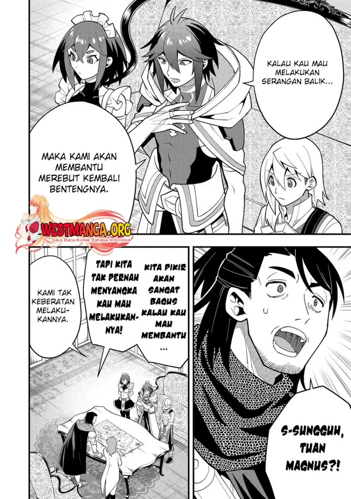 image-komik-kouryakuhon-o-kushi-suru-saikyou-no-mahoutsukai-meirei-sa-sero-to-wa-iwa-senai-oreryuu-mao-tobatsu-saizen-ruuto-chapter-53-28/32