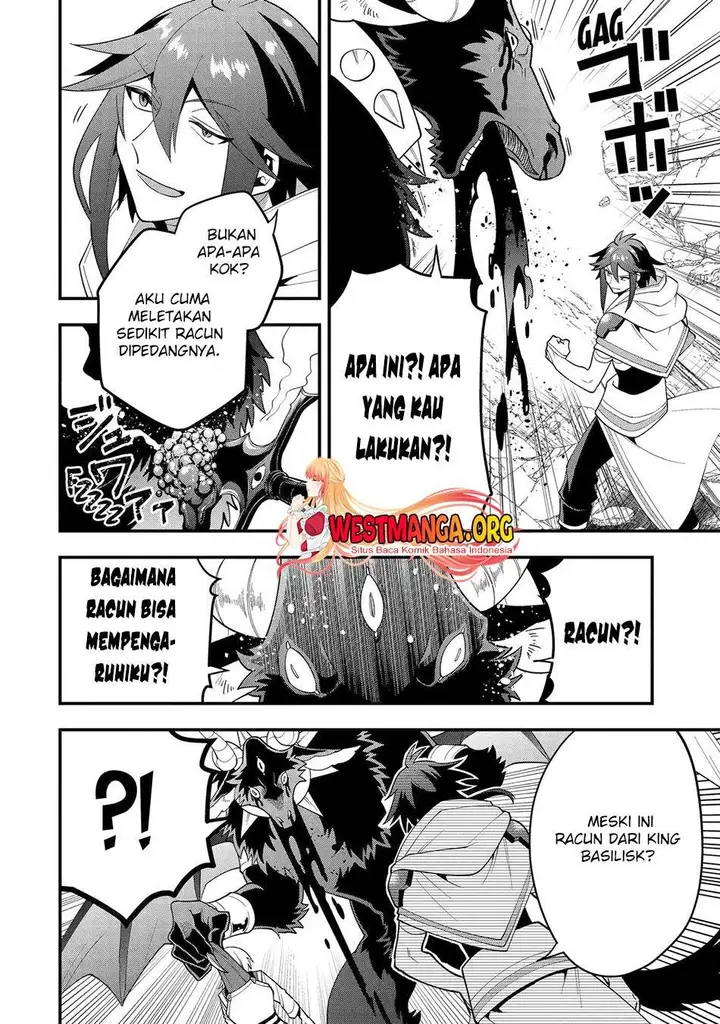image-komik-kouryakuhon-o-kushi-suru-saikyou-no-mahoutsukai-meirei-sa-sero-to-wa-iwa-senai-oreryuu-mao-tobatsu-saizen-ruuto-chapter-54-4/31